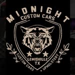 Midnight Custom Cars